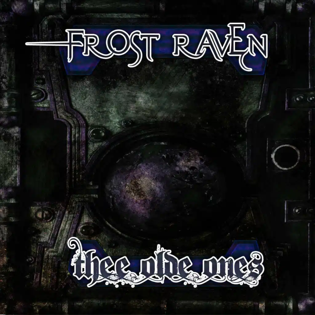 Feed Your Ego (Frost Raven Remix)