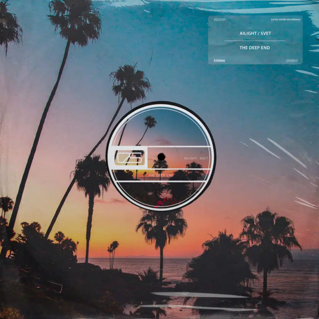 The Deep End (Extended Mix)