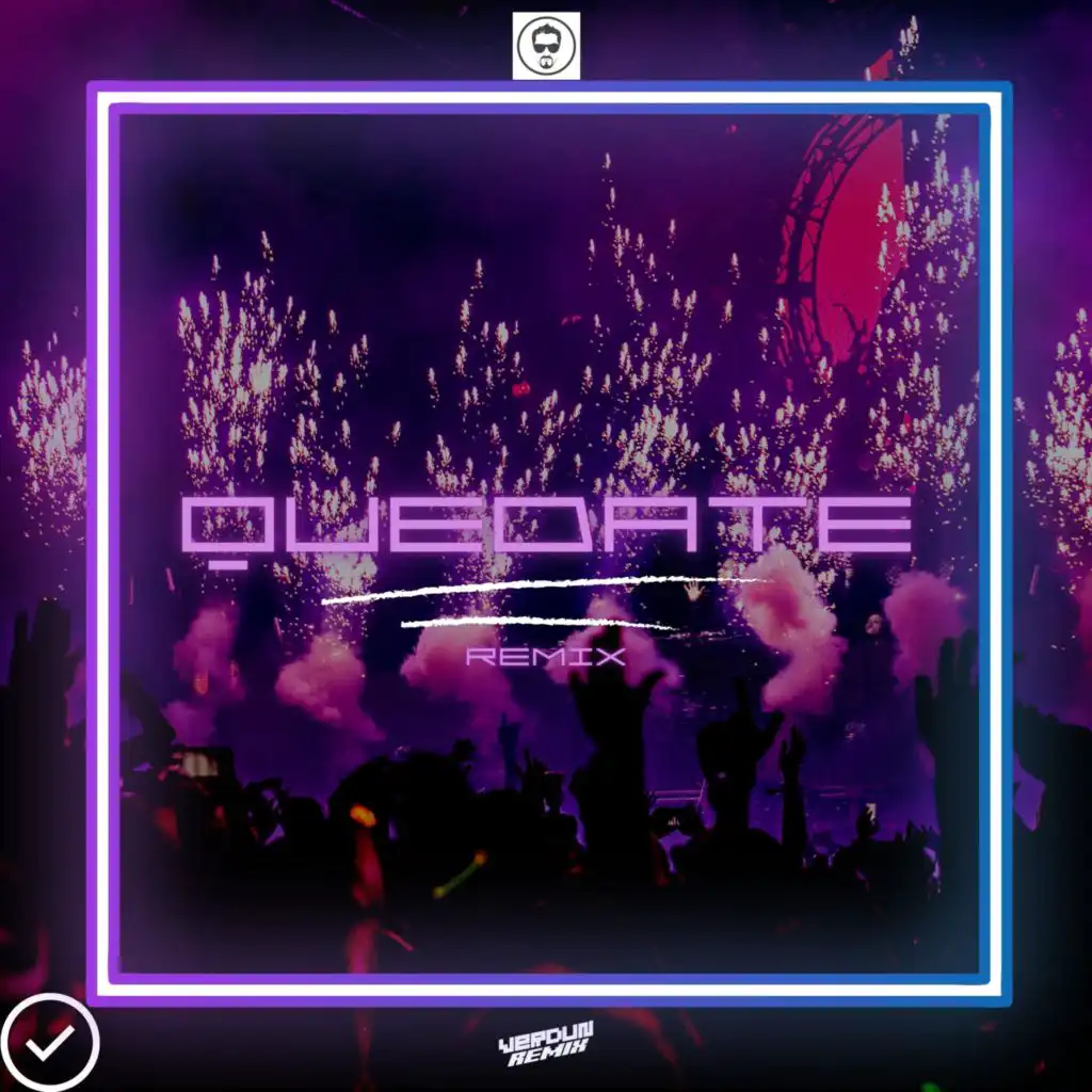 Quedate (Remix)