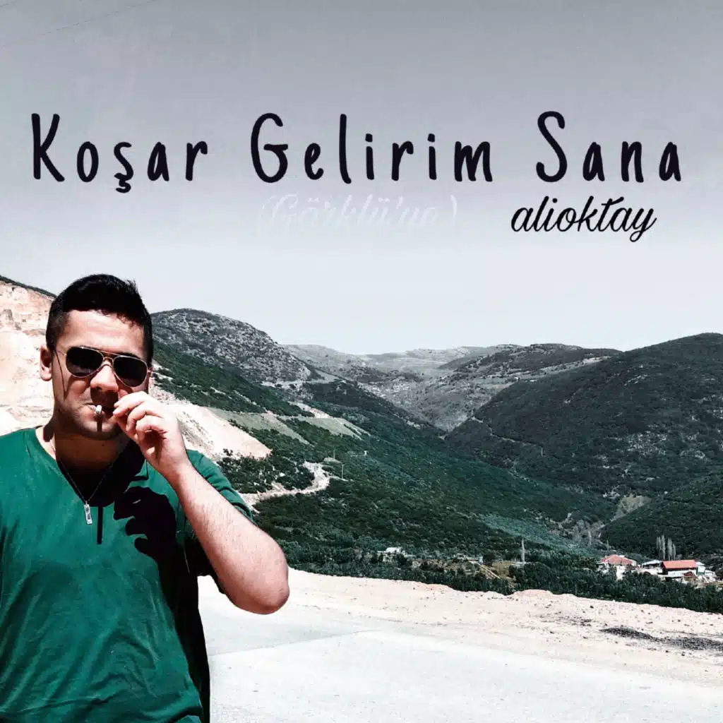 Koşar Gelirim Sana (Görklü'ye)