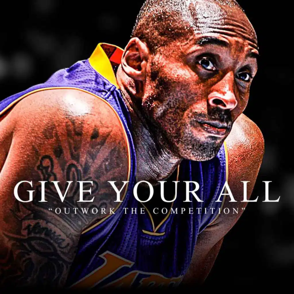 THE MAMBA MENTALITY - Kobe Bryant Motivational Speech Compilation