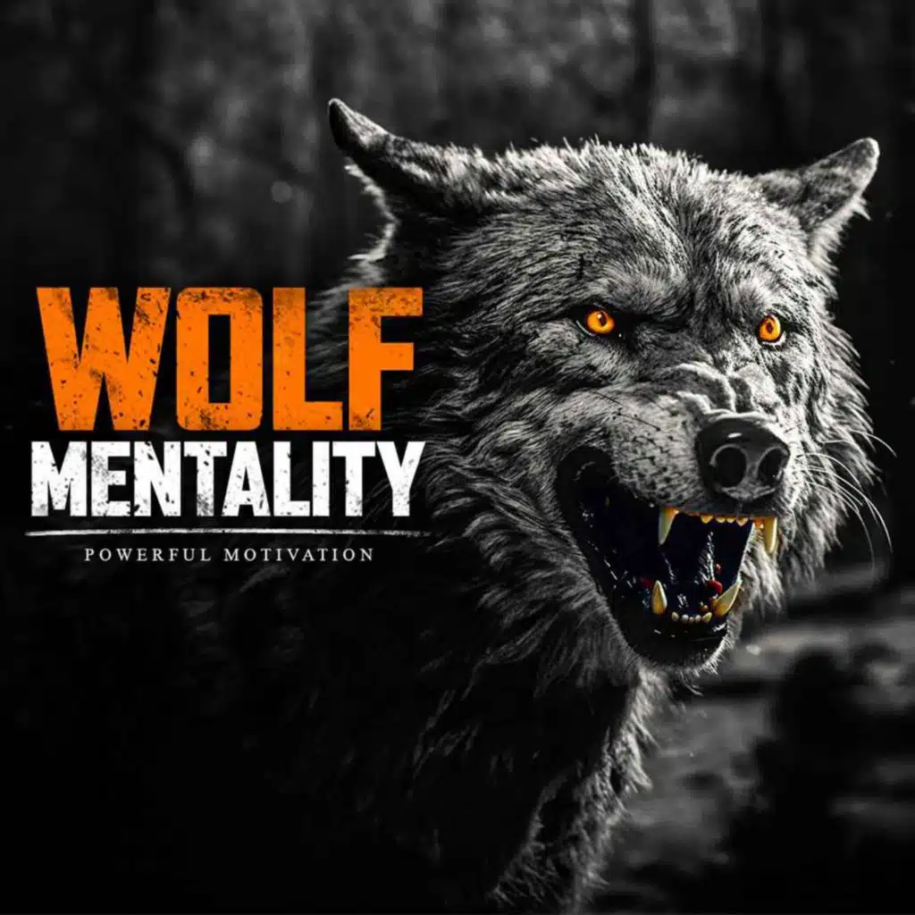 LONE WOLF MENTALITY - Best Motivational Speech Compilation For Those Who Feel Alone (1 HOUR of the BEST MOTIVATION)