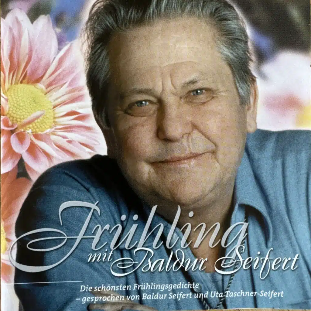 Baldur Seifert