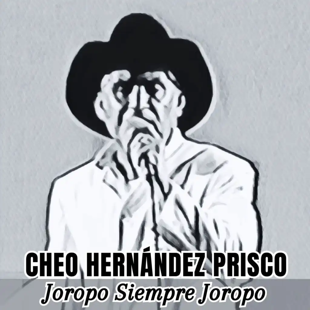 Cheo Hernández Prisco