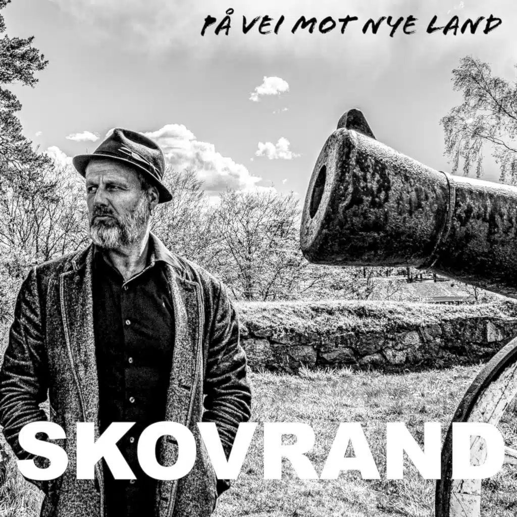 På Vei Mot Nye Land