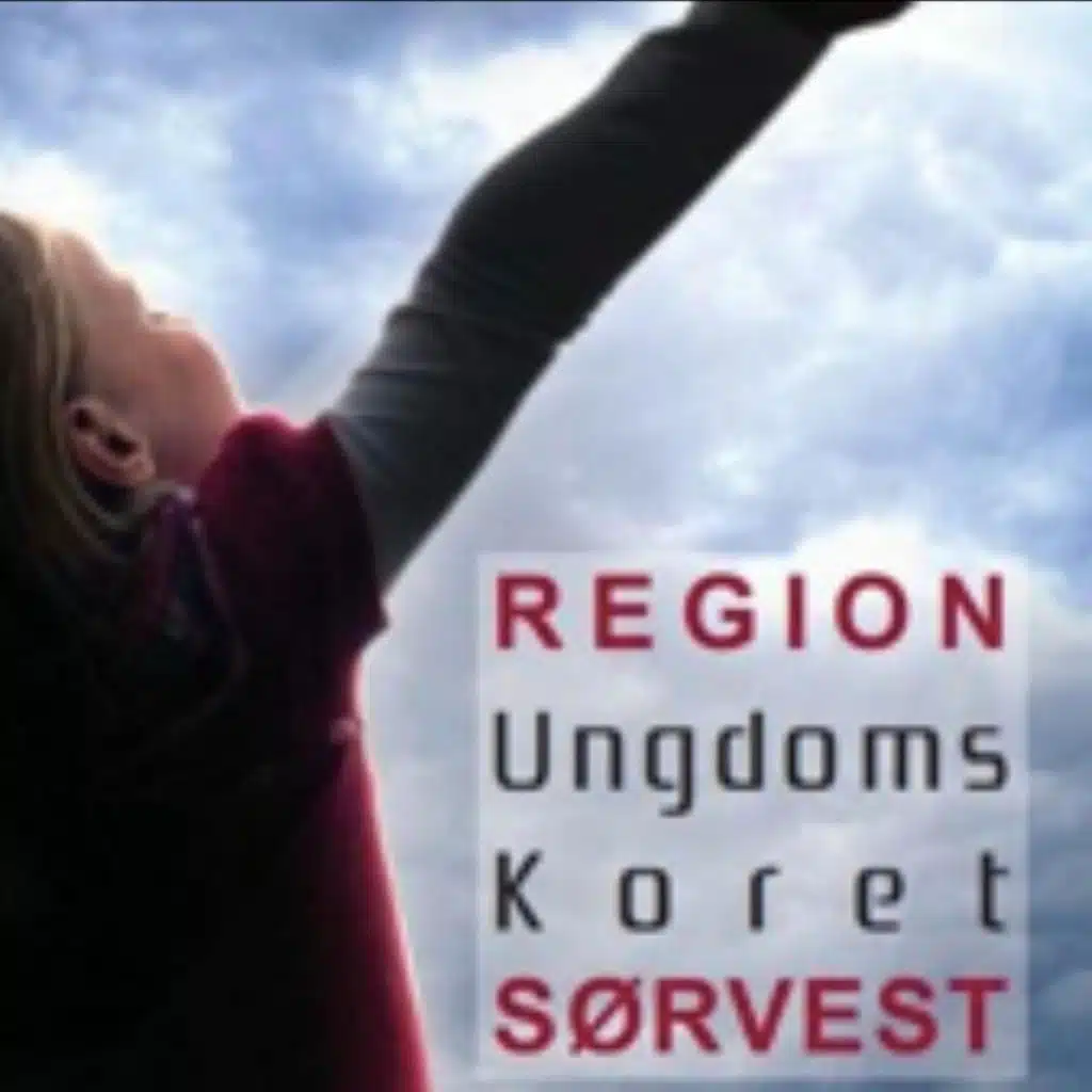 Kom til Jesus (Region Ungdomskoret Sørvest)