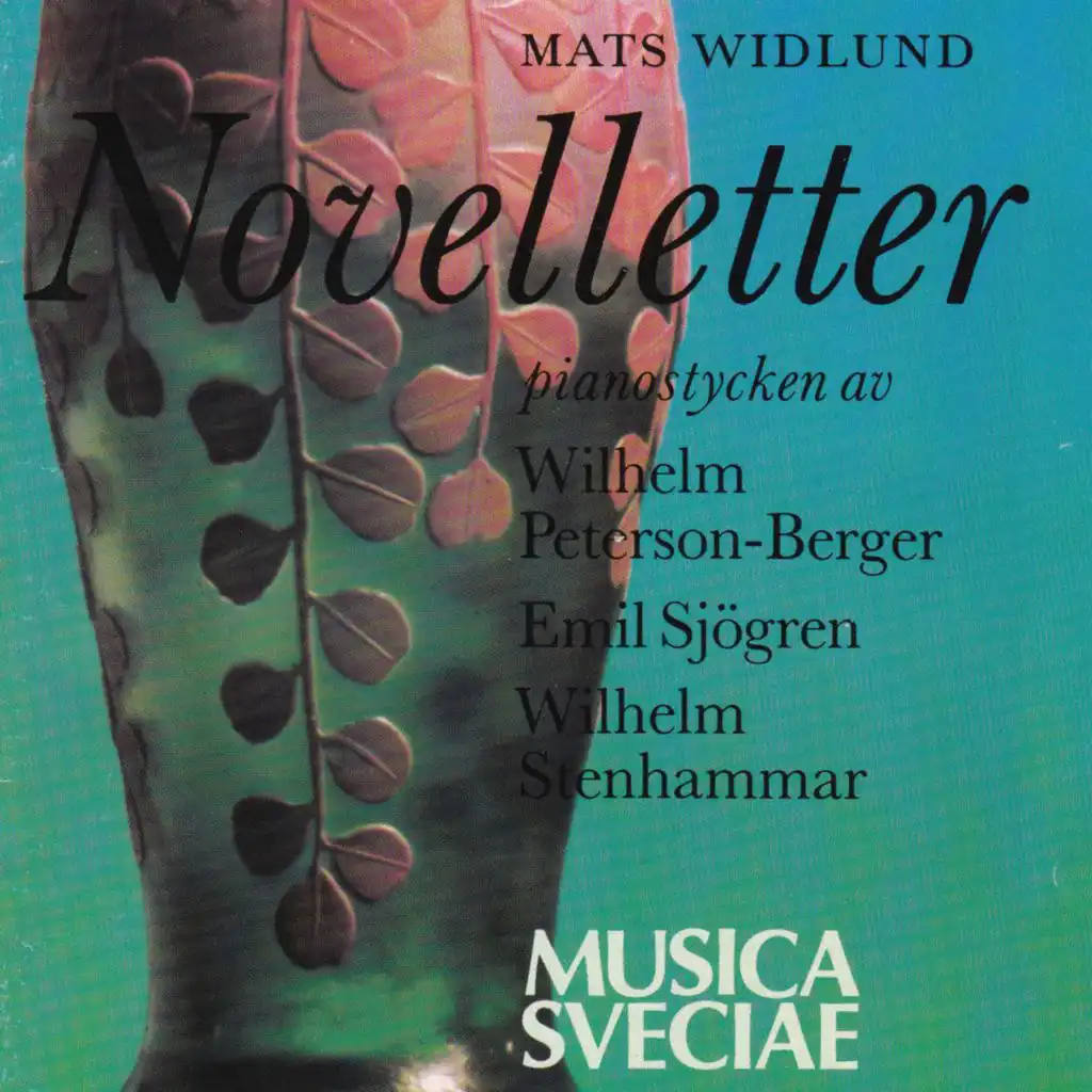 Novelletter