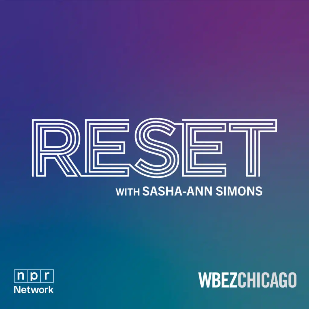 WBEZ Chicago