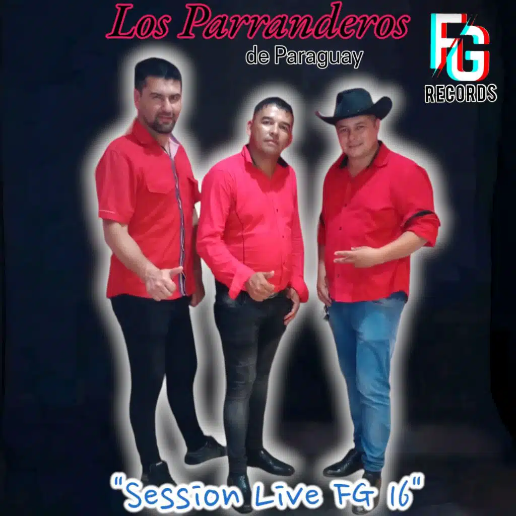 Session Live Fg 16 (En Vivo)