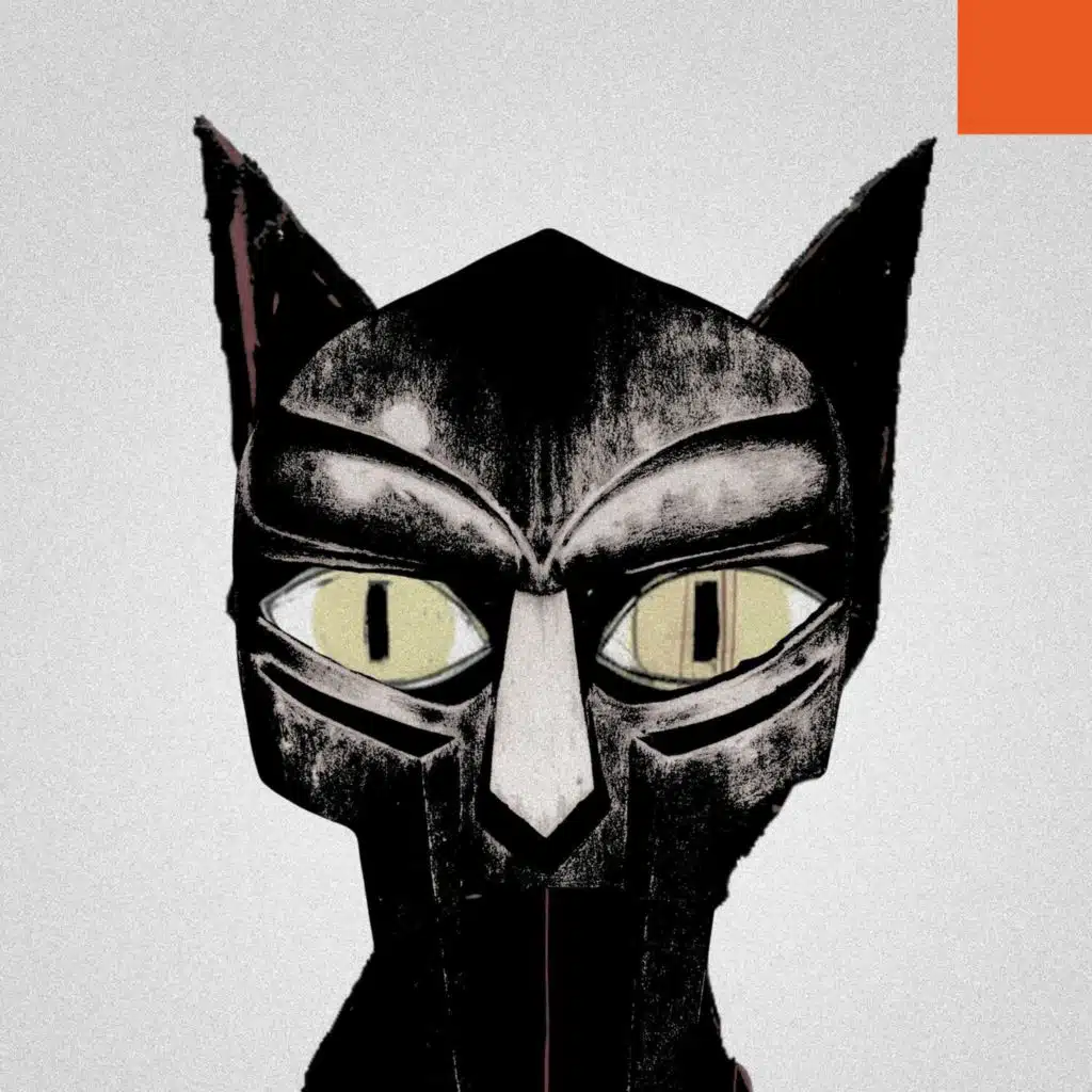 All Caps (feat. Alexandra Rotmann)