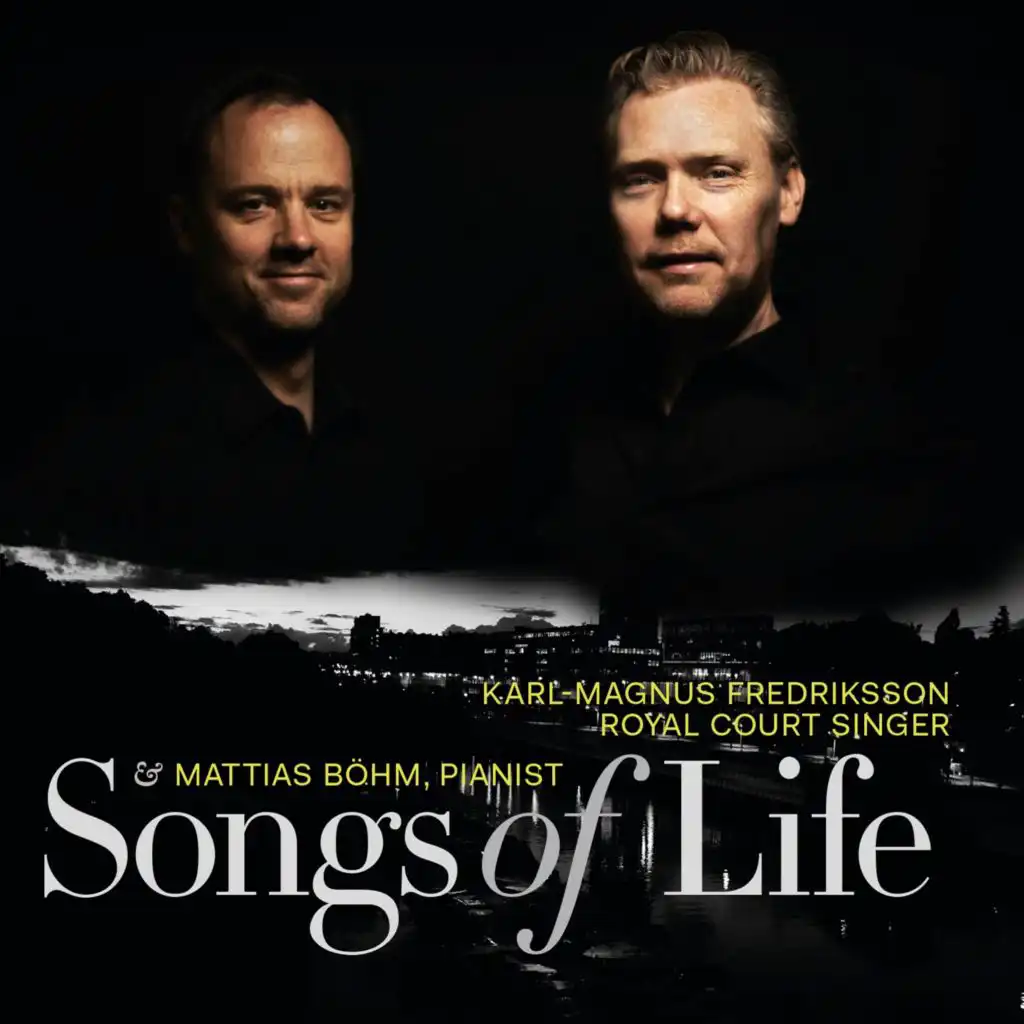 Songs of Life