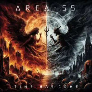 Area 55