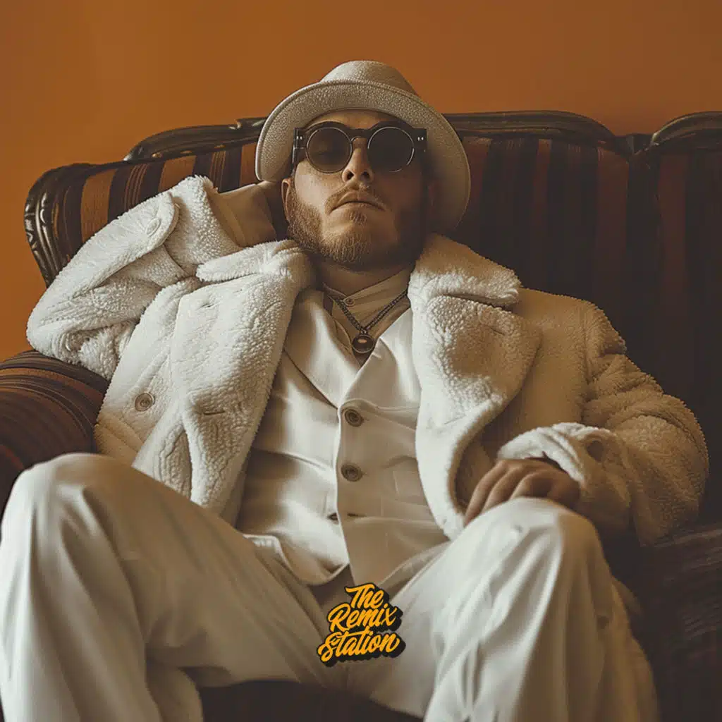 The Remix Station, Flex & lofi.remixes