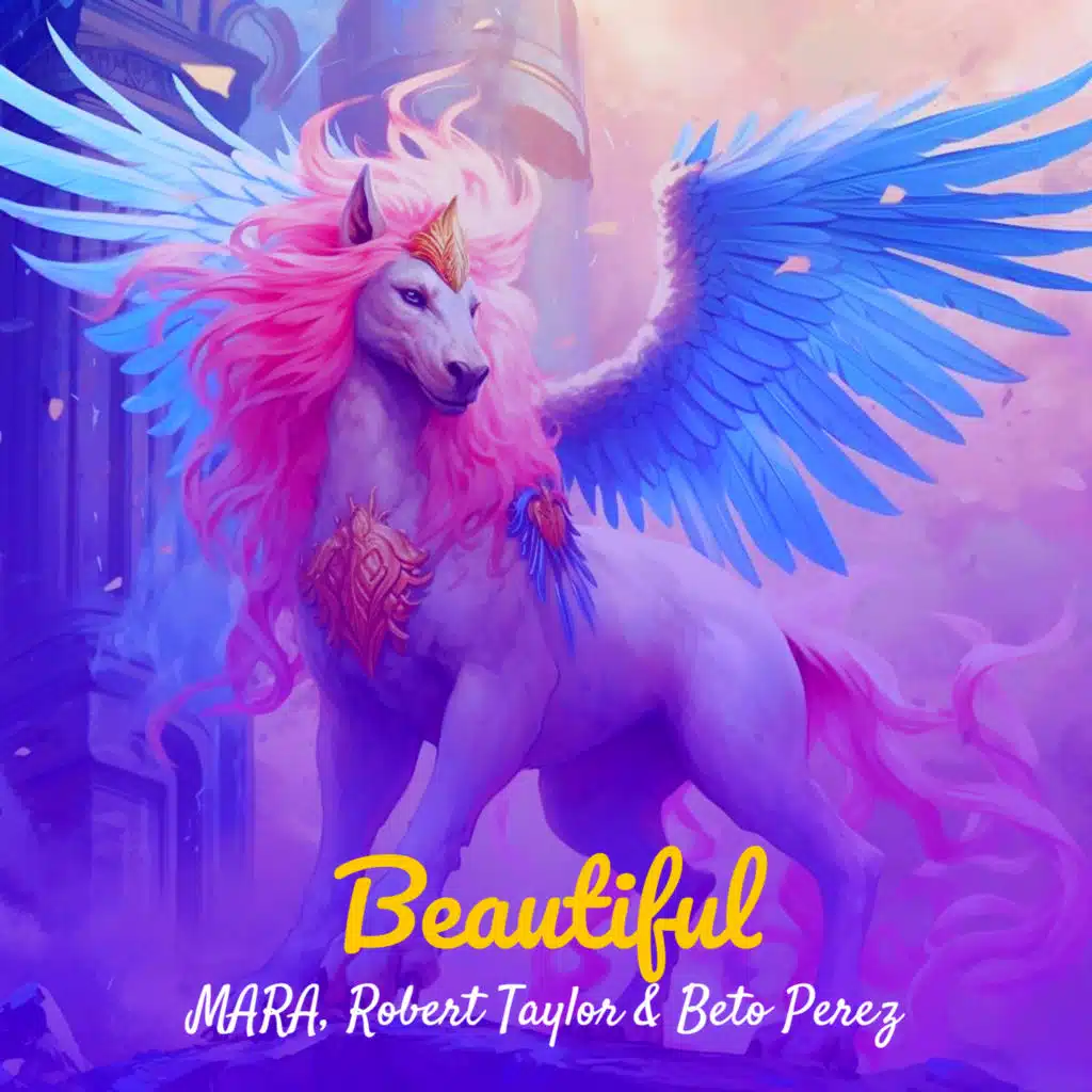 MARA & Robert Taylor