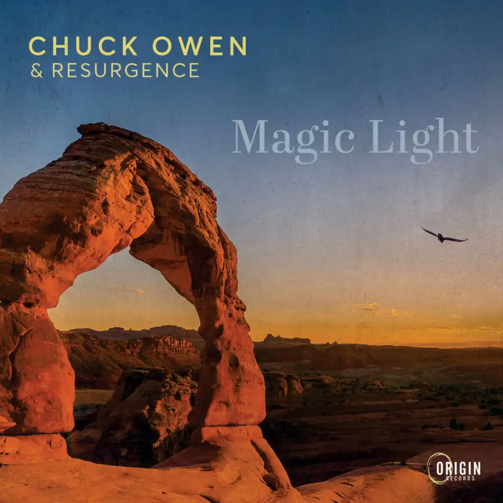 Chuck Owen & Resurgence