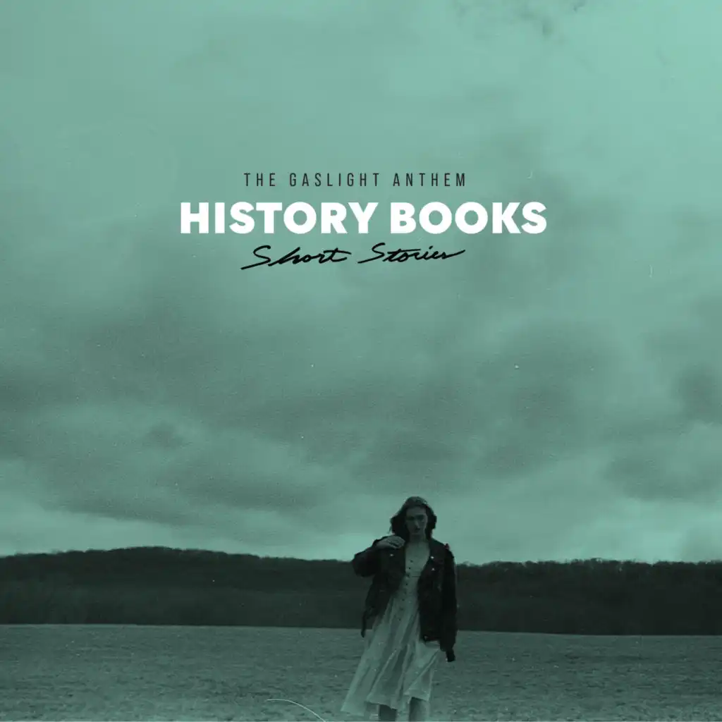 History Books (Acoustic)