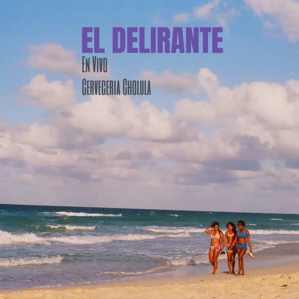 El Delirante