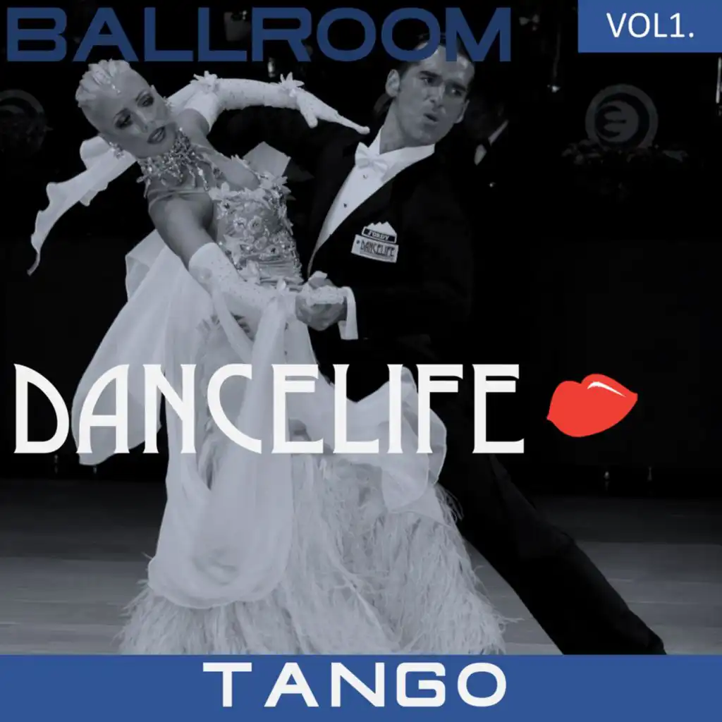 Dancelife & Ballroom Orchestra and Singers