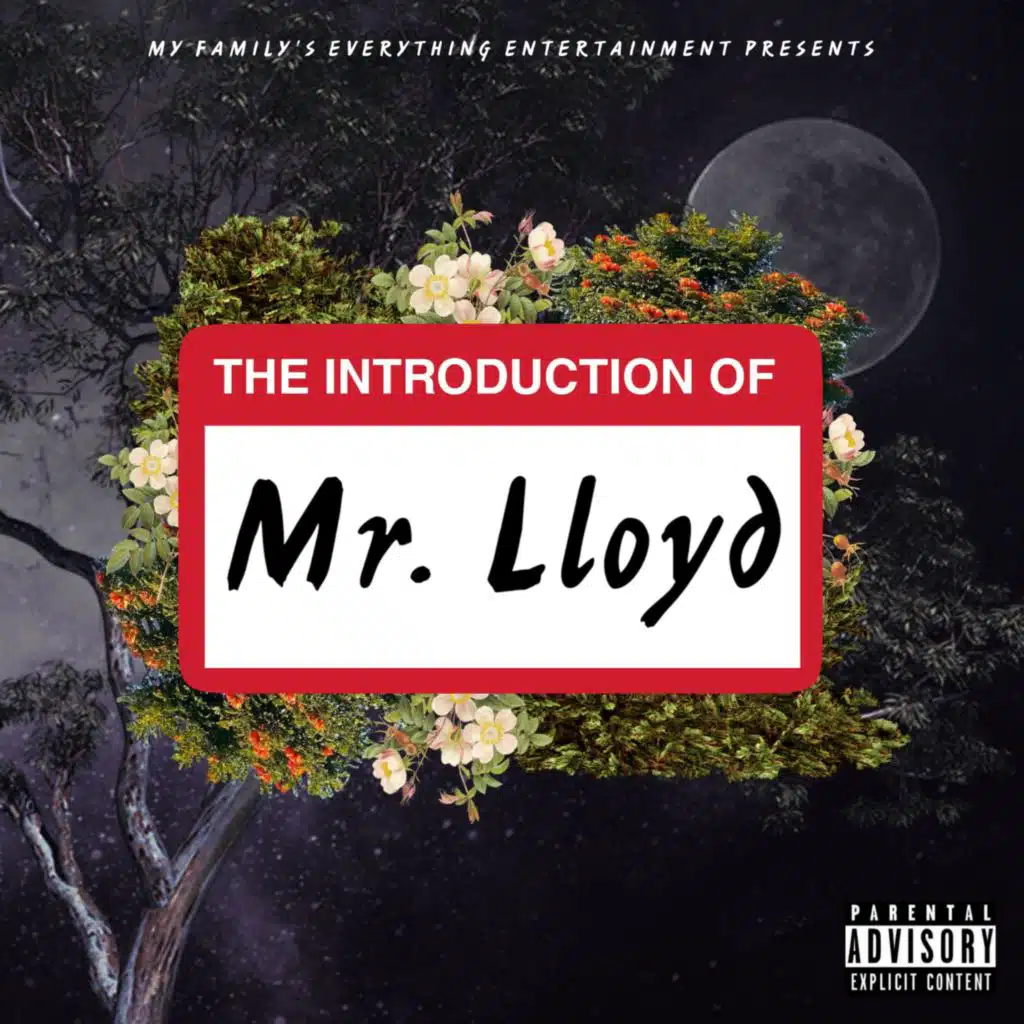 The Introduction of Mr.Lloyd