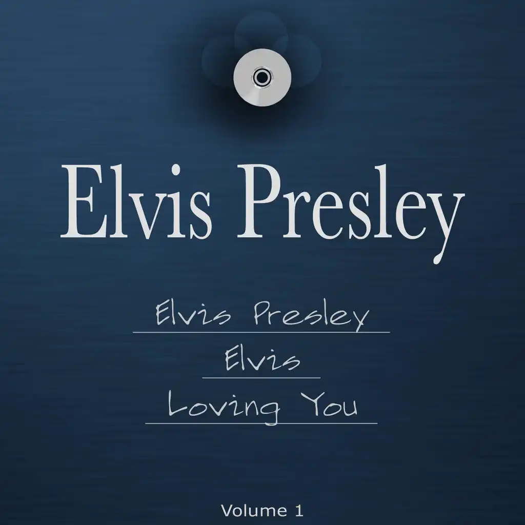 Blue Suede Shoes (From 'Elvis Presley', 1956)