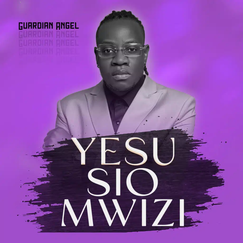Yesu Sio Mwizi