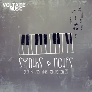 Synths and Notes 26