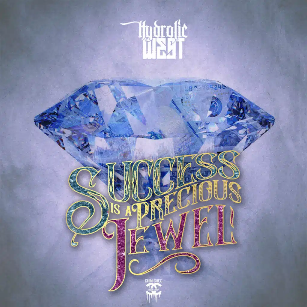 Success Is a Precious Jewel