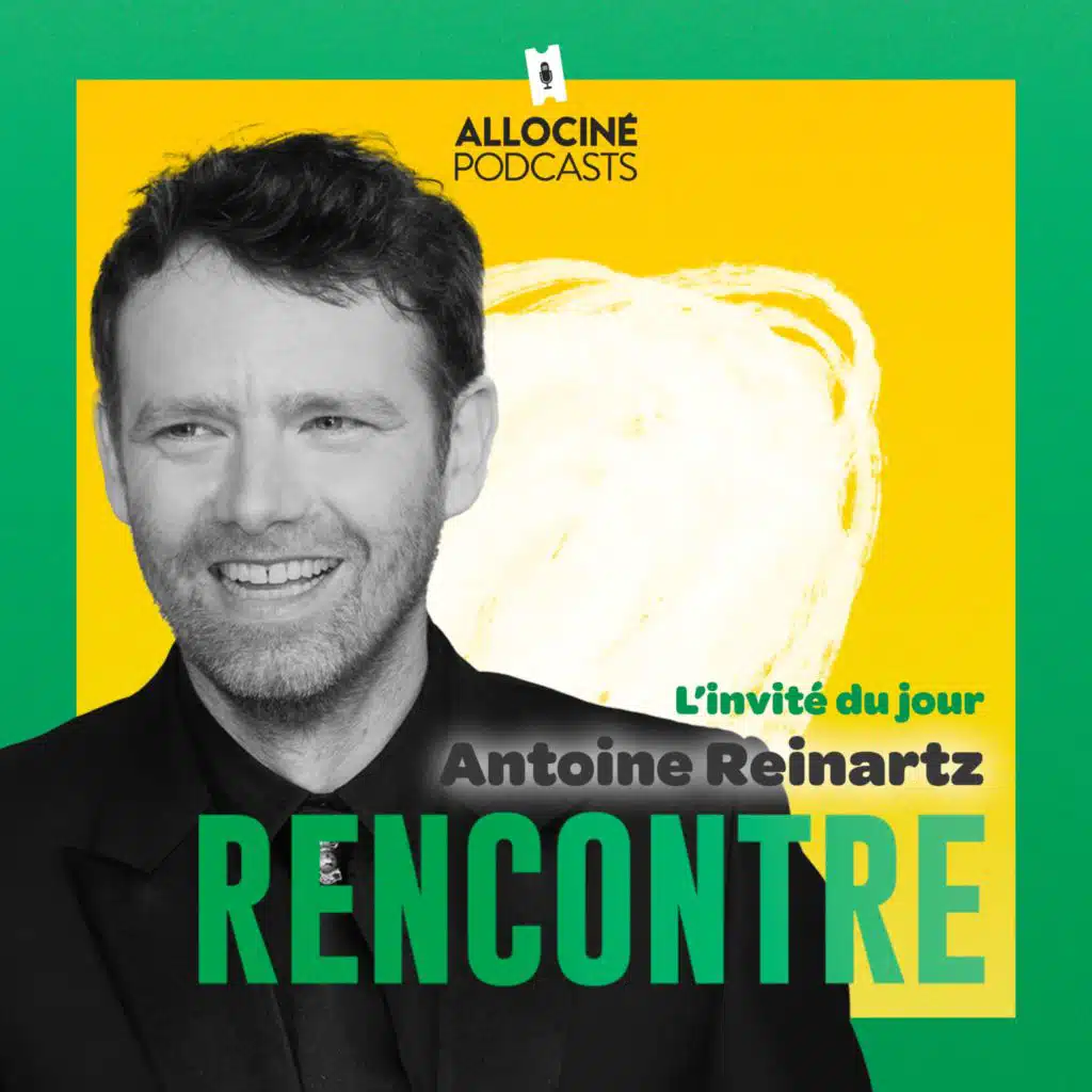 Anatomie d'une chute : succès international, théories sur la fin... Rencontre avec Antoine Reinartz