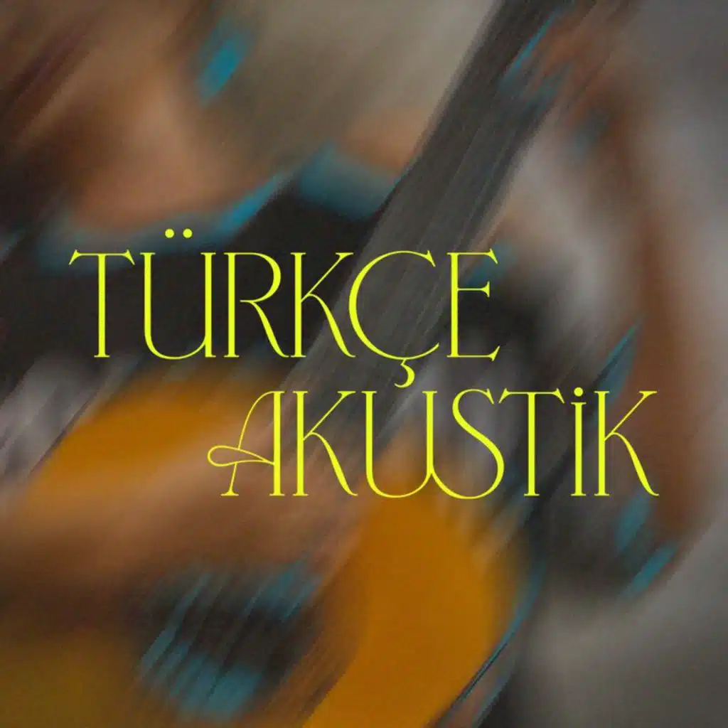 Bu Akşam (Akustik)