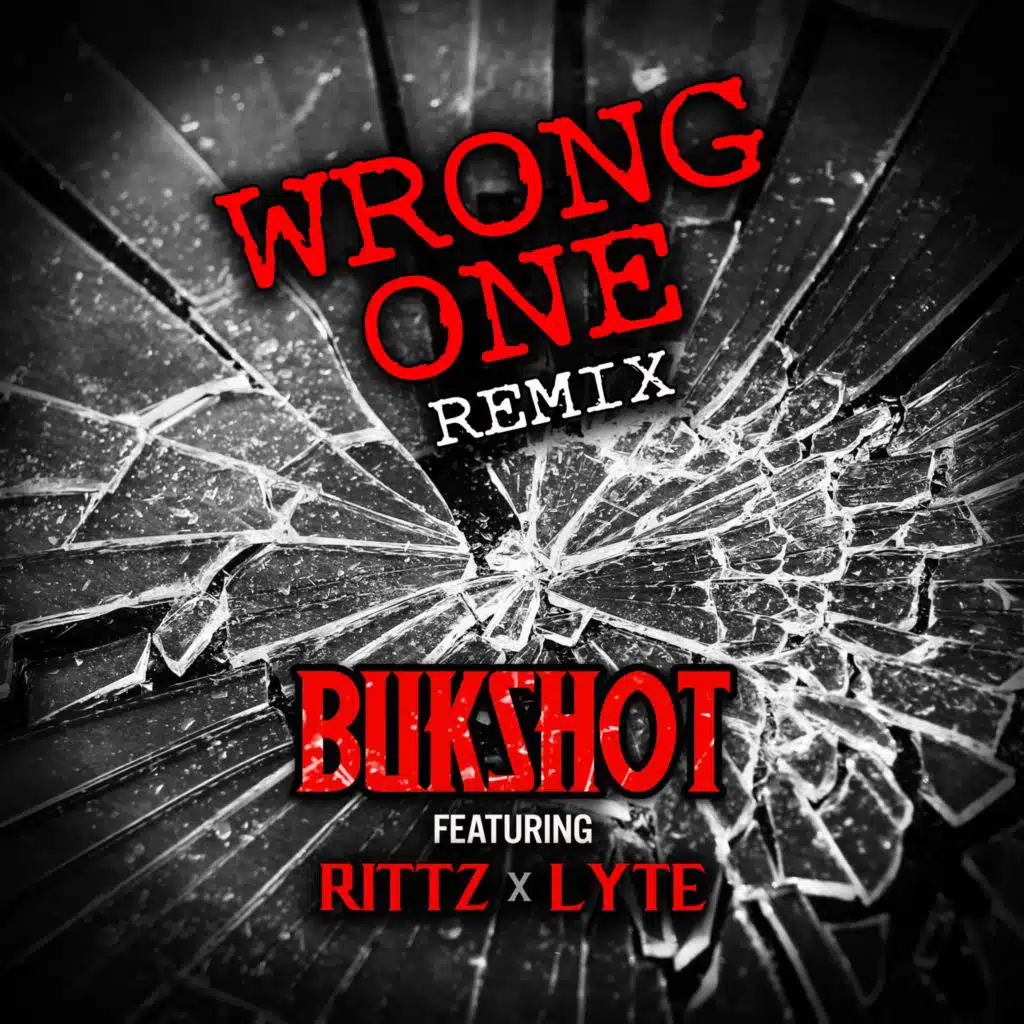 Wrong One (feat. Rittz & Lyte) (Remix)