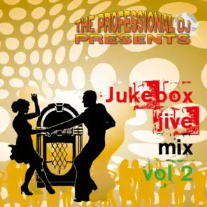 Jukebox Jive Vol. 2