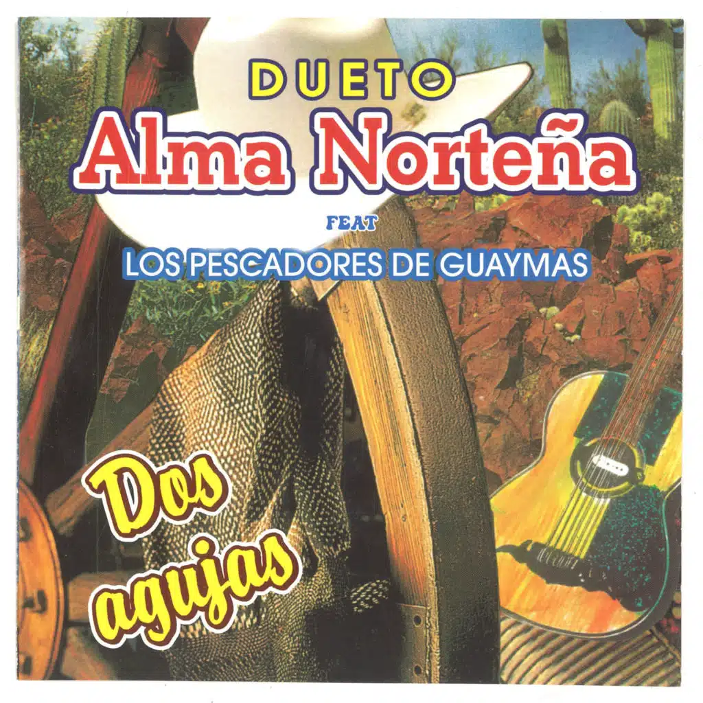 Dueto Alma Norteña