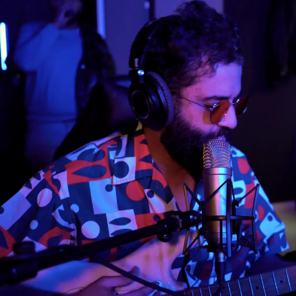 FI Gowa Qalbi x Galbi bgha l bayda