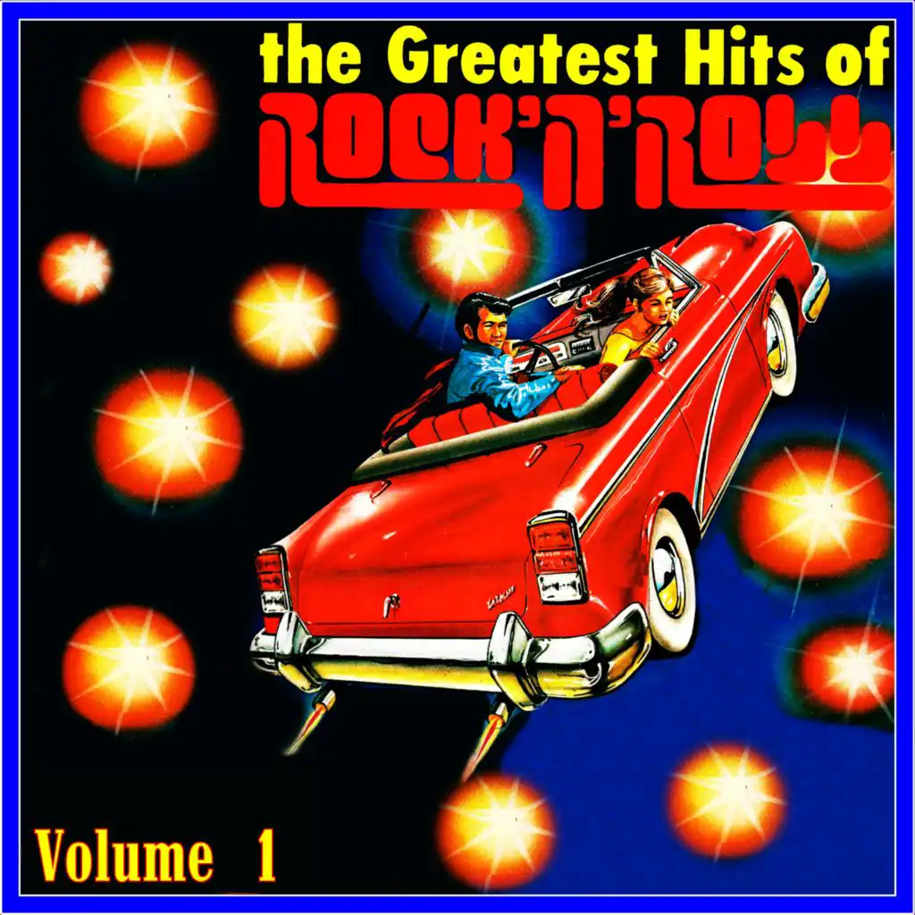 The Greatest Hits of Rock 'n' Roll, Vol. 1
