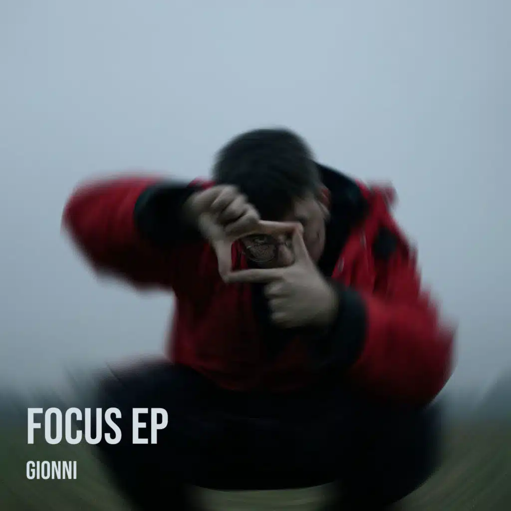FOCUS - EP