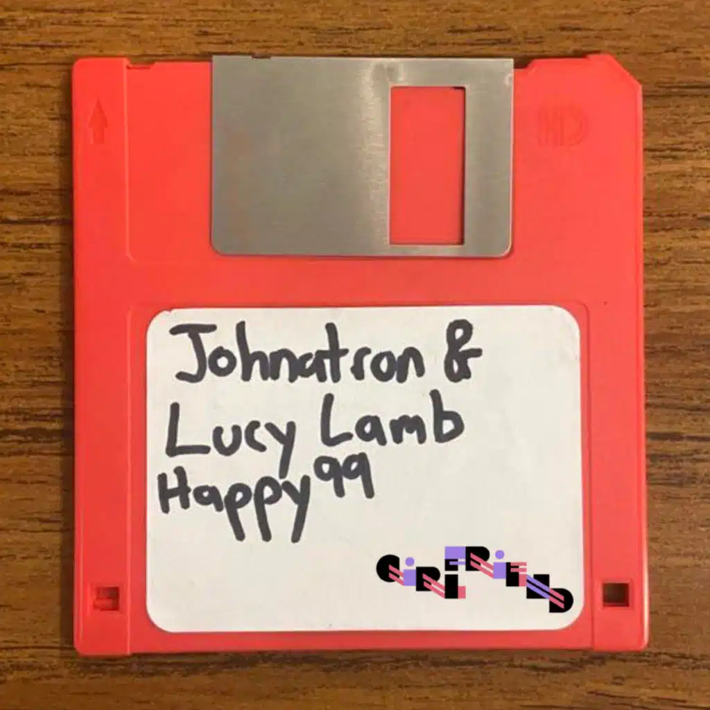 Happy99 (feat. Lucy Lamb)