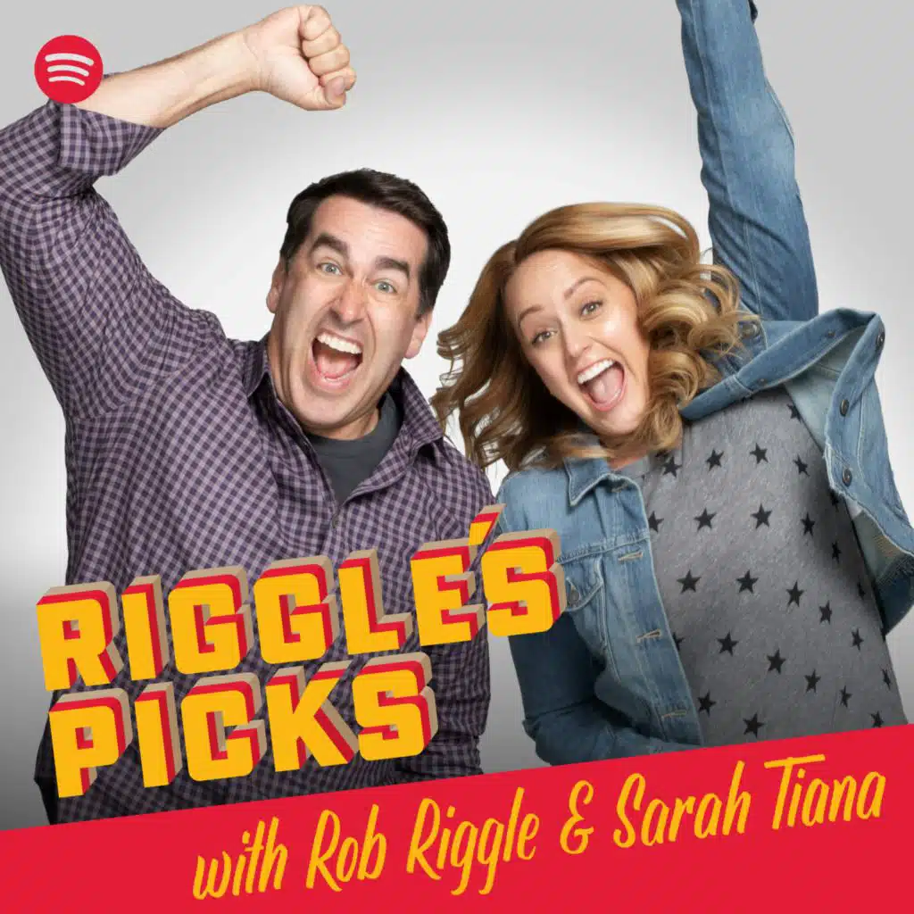 Riggle's Picks Teaser