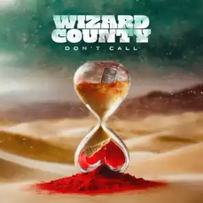 Wizard County