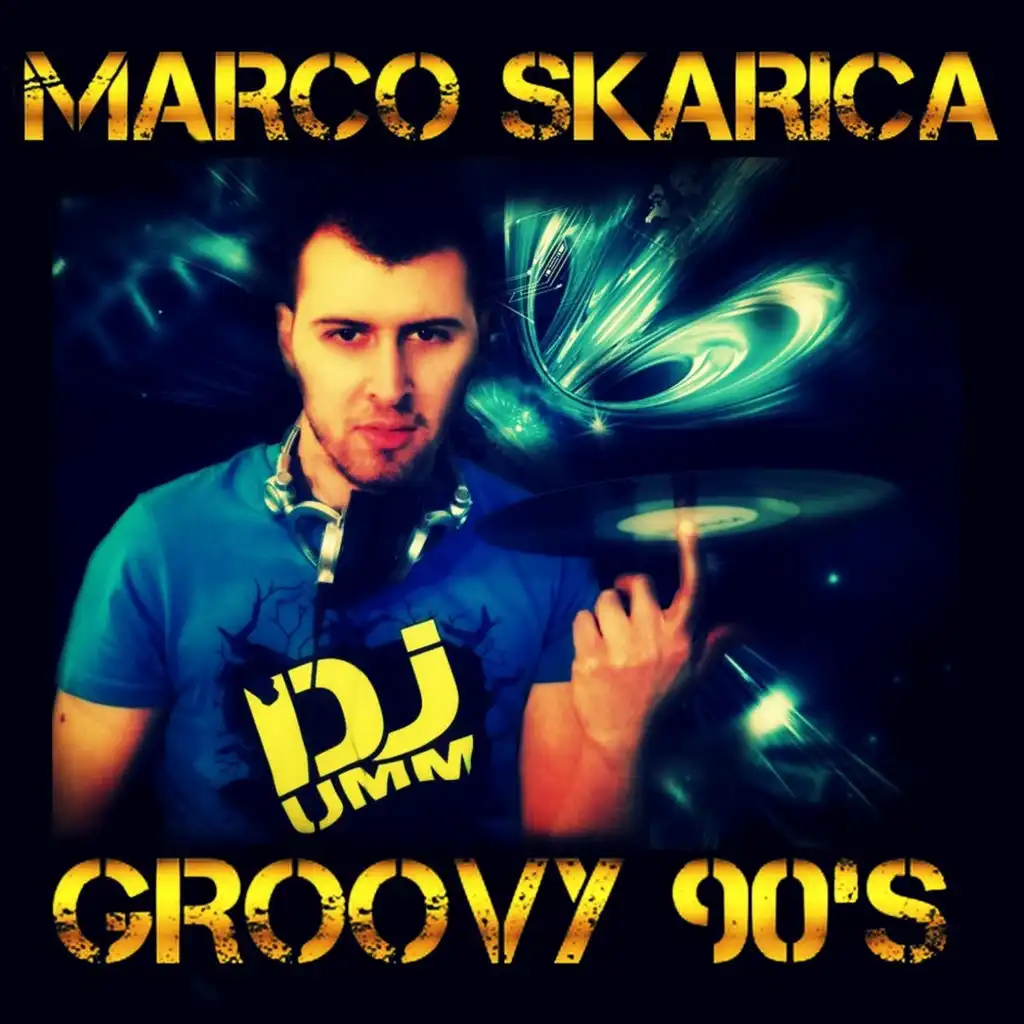 Marco Skarica