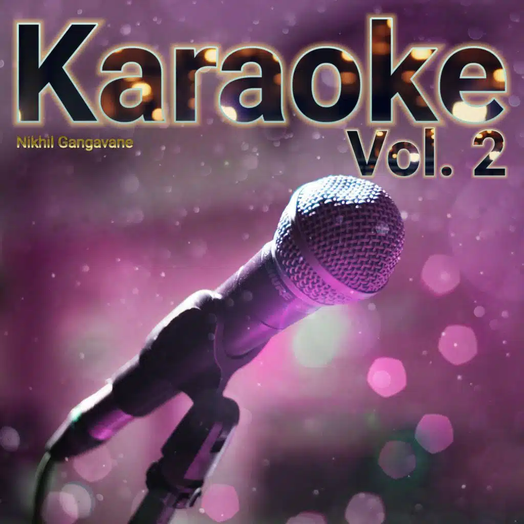 Karaoke, Vol. 2