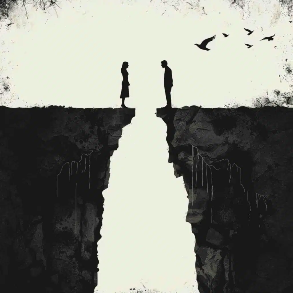 2100: When People Aren’t Who We Need Them To Be by Shelby Forsythia on Unmet Expectations, Grieving Process & Dynamics