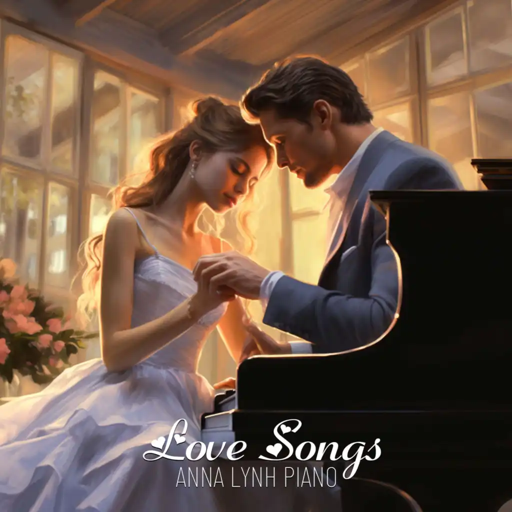 Love Heaven (Piano Cover)