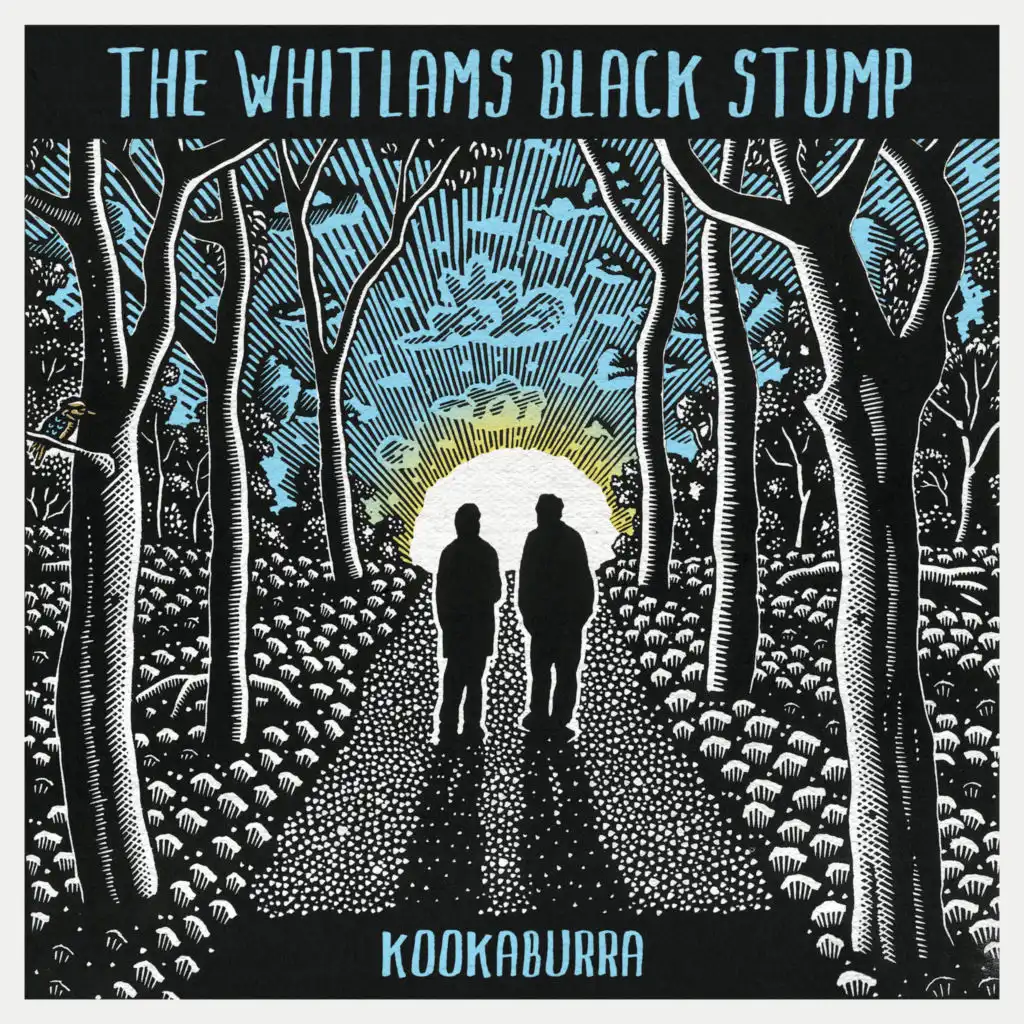 The Whitlams & Black Stump