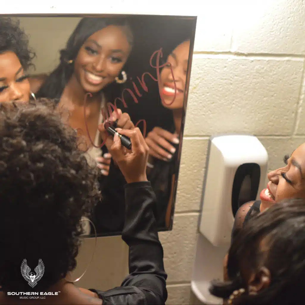 RENEGADE EL REY & Courtesy of The Goodfellas