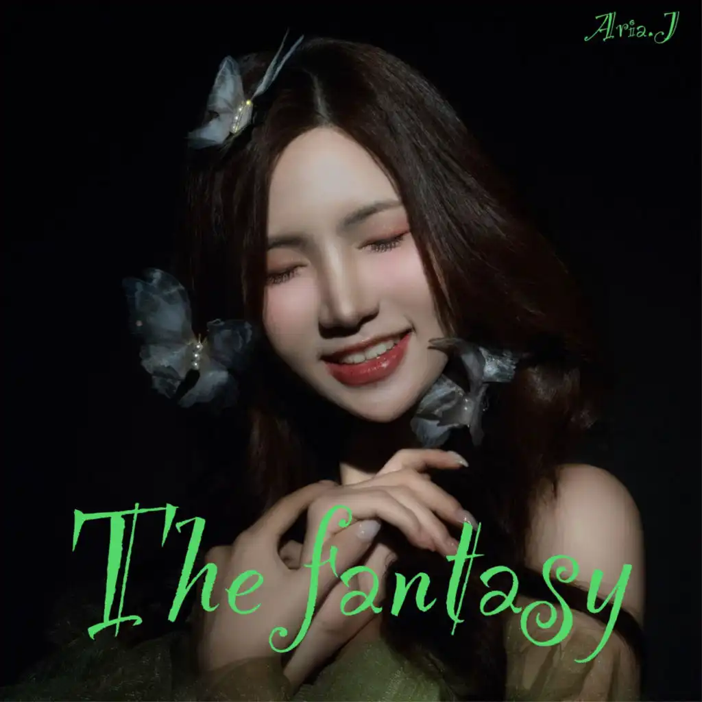 The Fantasy (Japanese Version Instrumental)