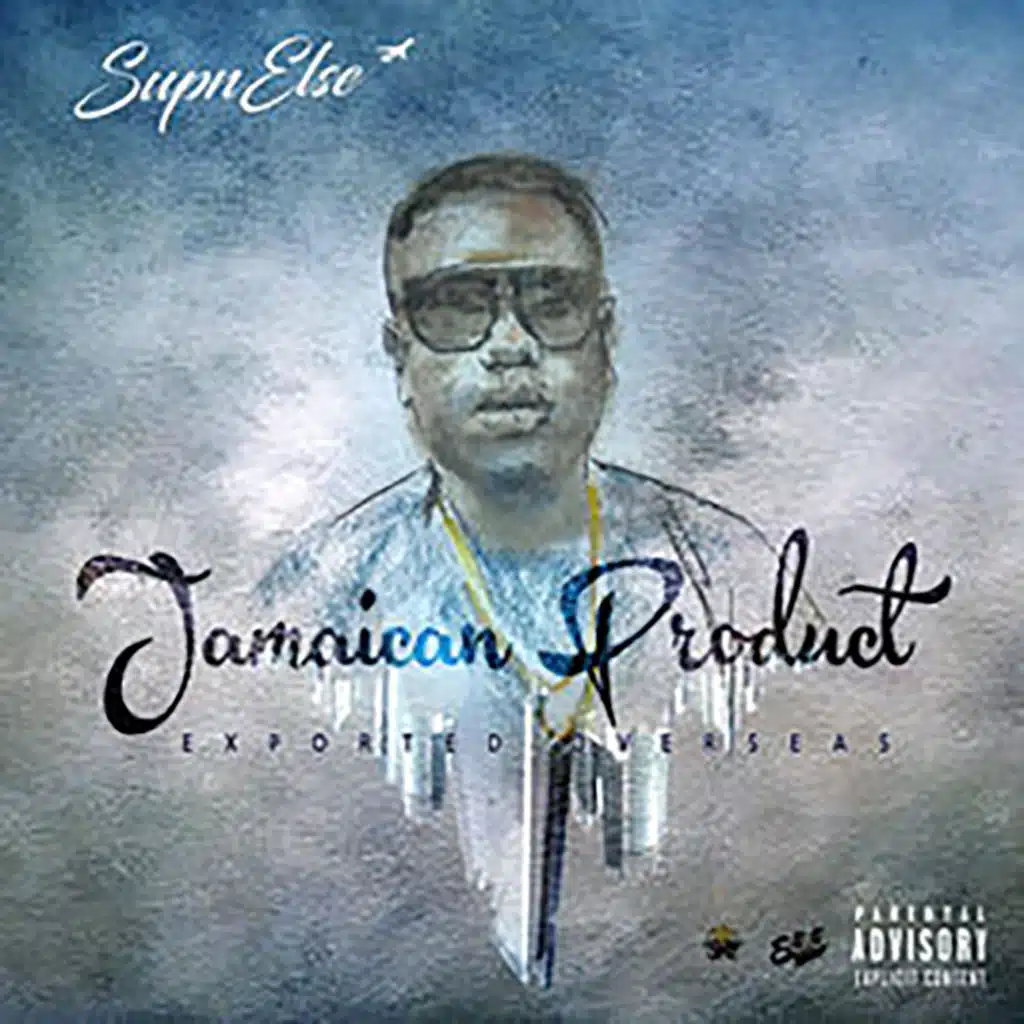 Jamaican Product Exported Overseas