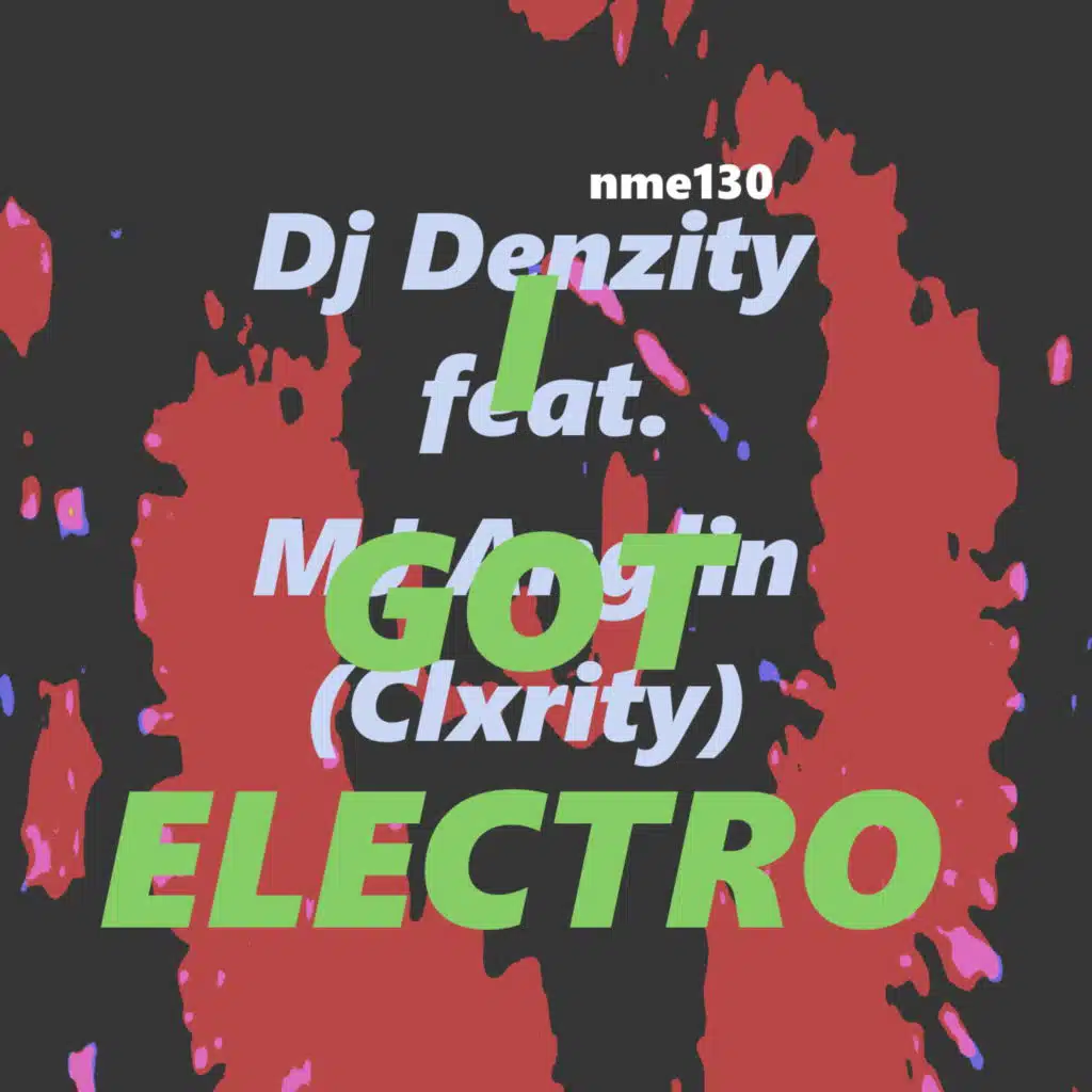 DJ Denzity