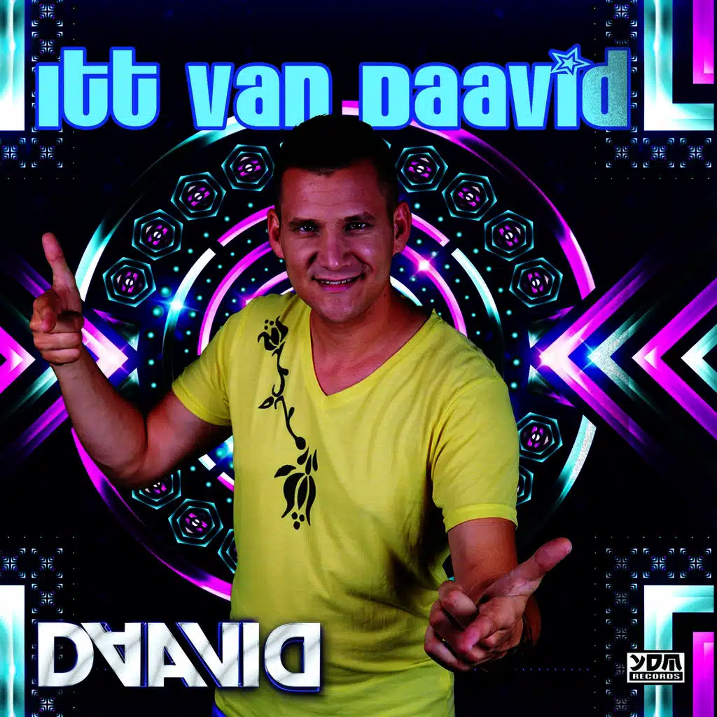 Itt Van Daavid