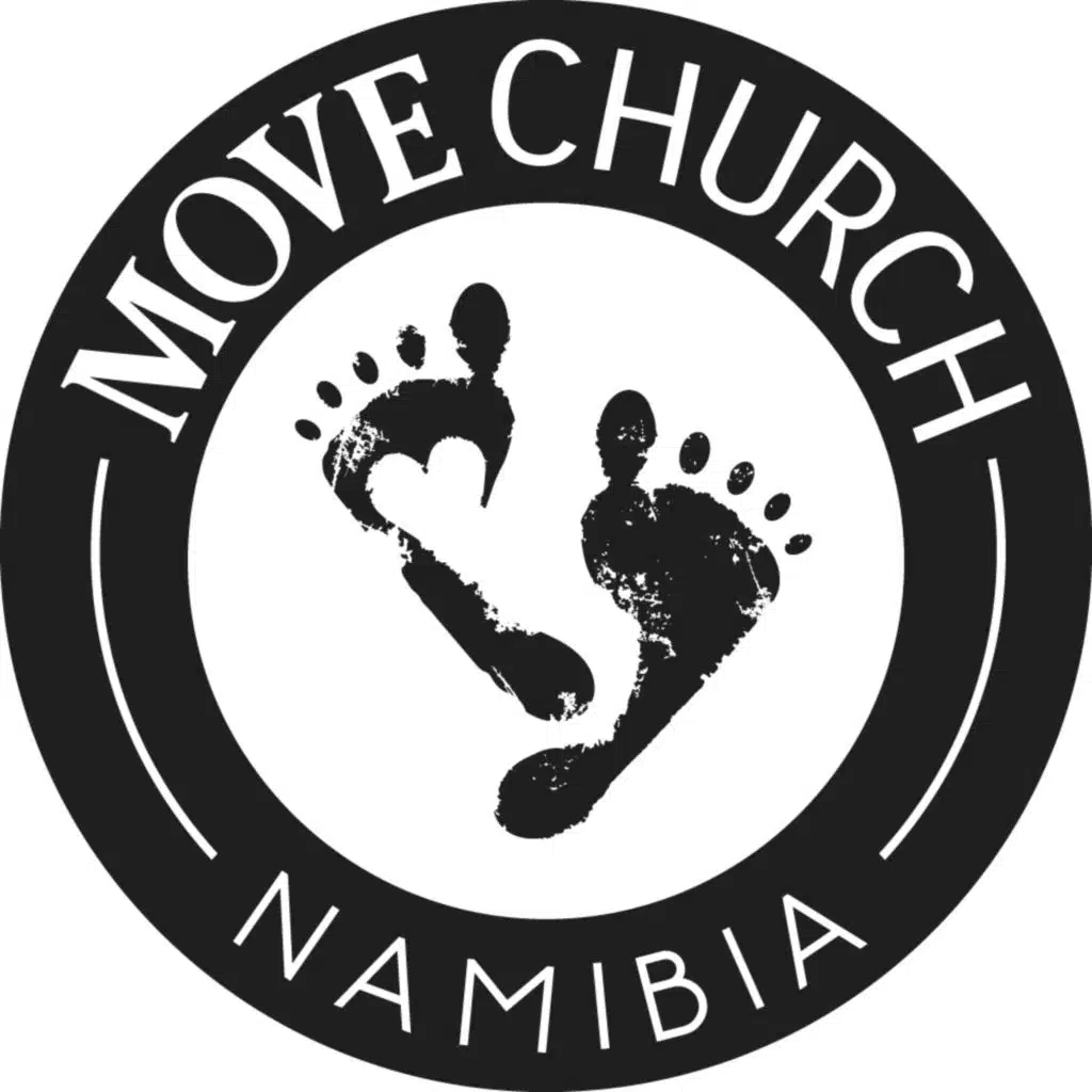 Move Church Namibia