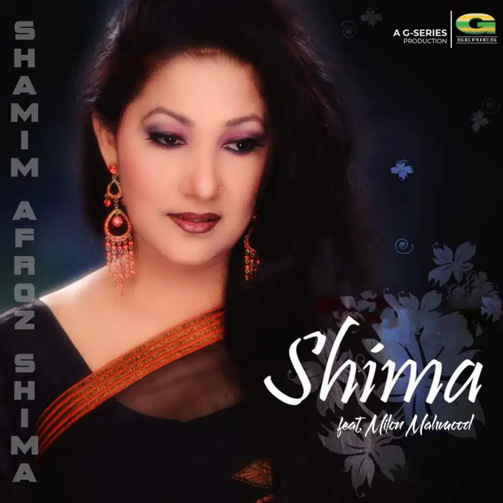 Shima (feat. Milon Mahmood)